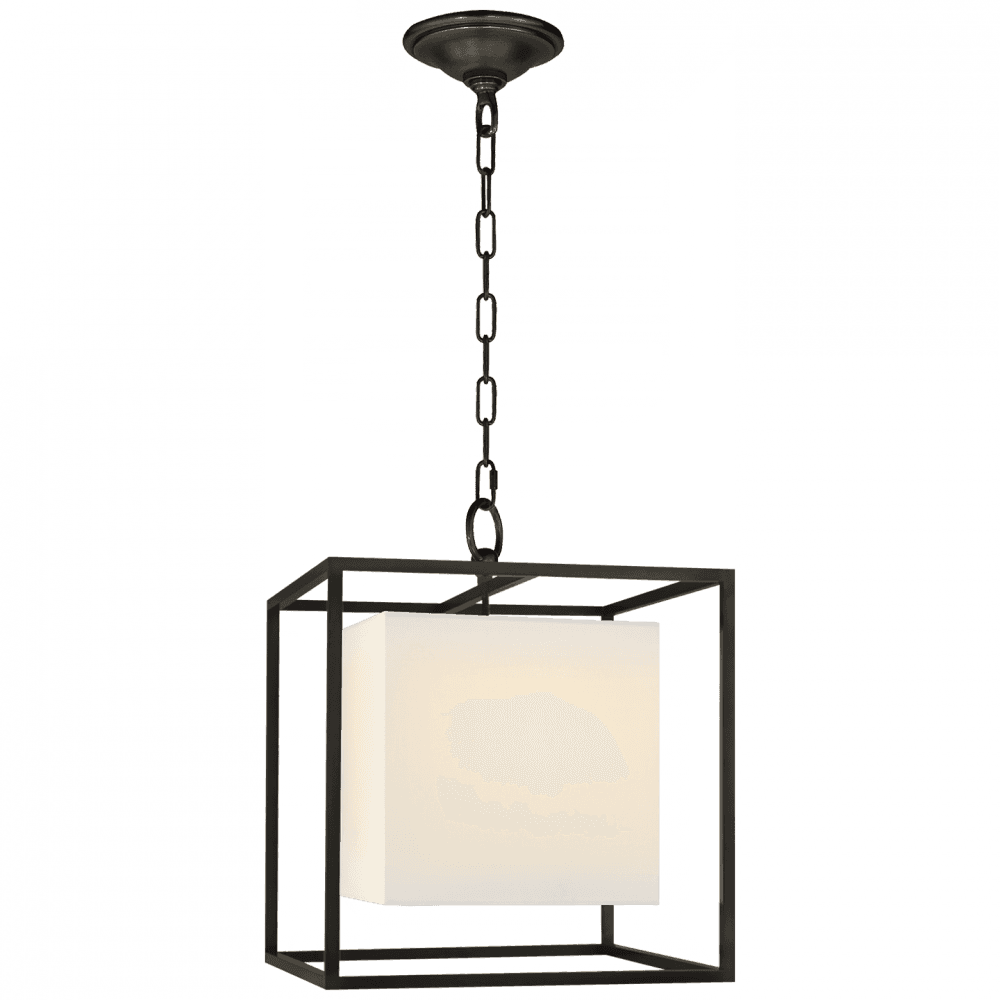 Foyer/Hall Lanterns-Visual Comfort & Co. Signature Collection-SC5159