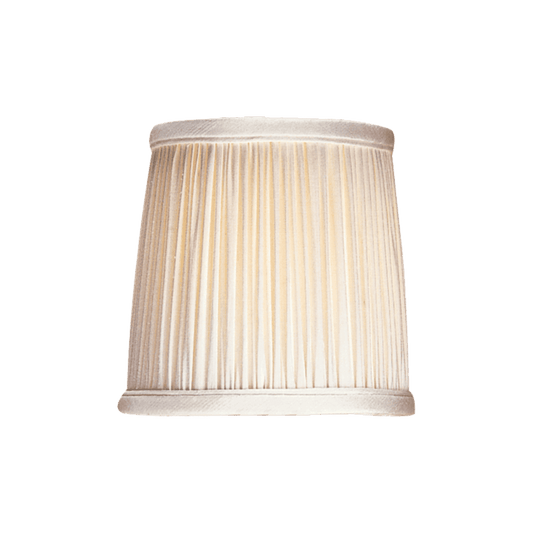 Visual Comfort Signature Candle Clip Shade Silk