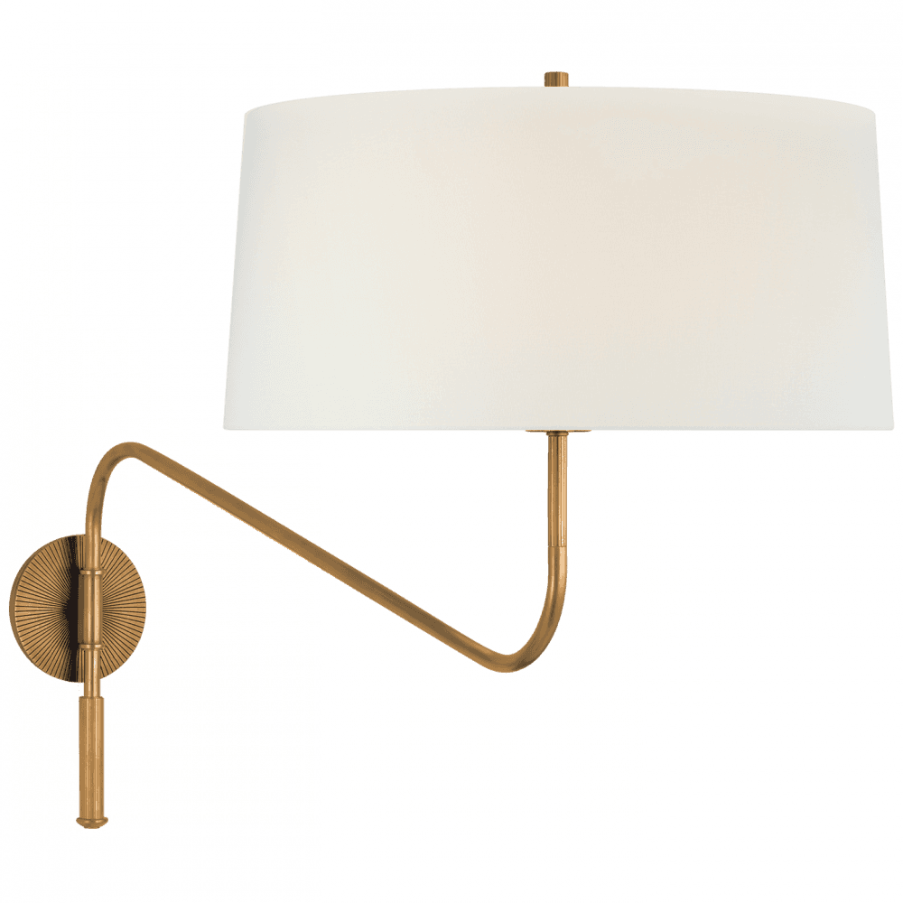Sconces-Visual Comfort & Co. Signature Collection-TOB2350