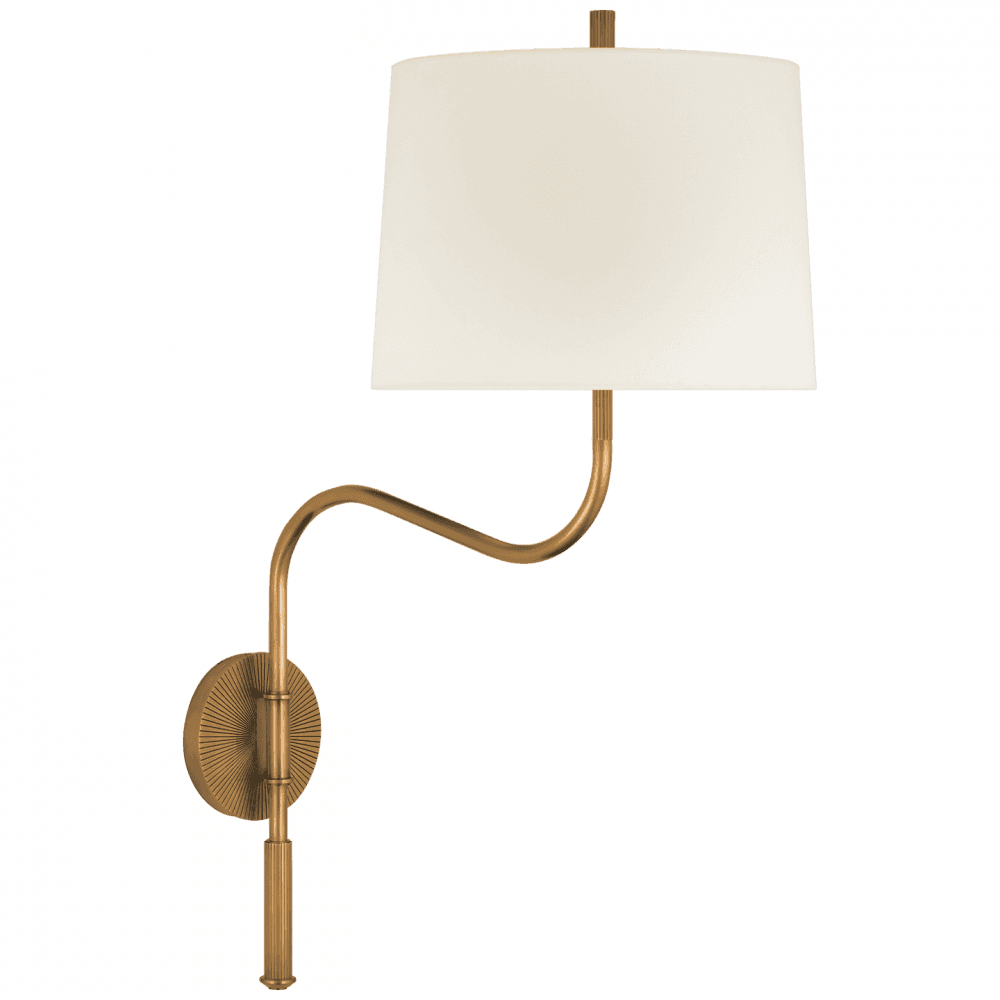 Sconces-Visual Comfort & Co. Signature Collection-TOB2351