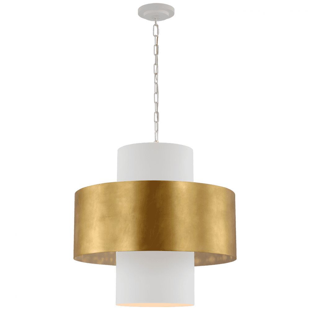 Pendants-Visual Comfort & Co. Signature Collection-JN5332