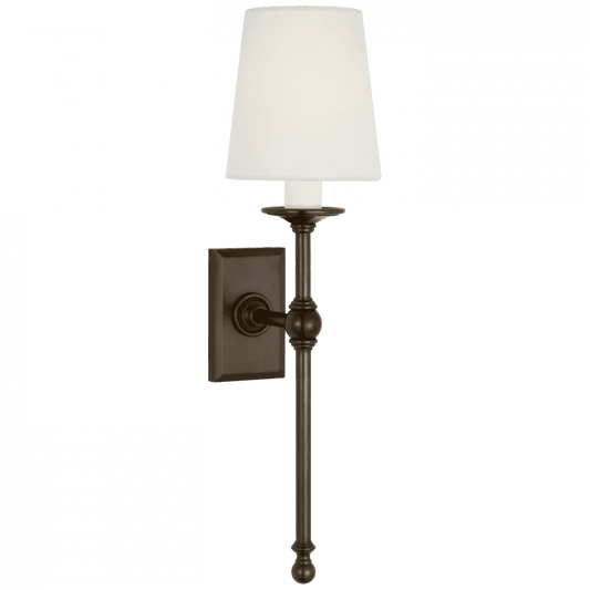 Visual Comfort Signature Classic 19 Bronze
