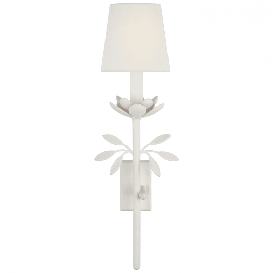 Visual Comfort Signature Clementine 22 Plaster White