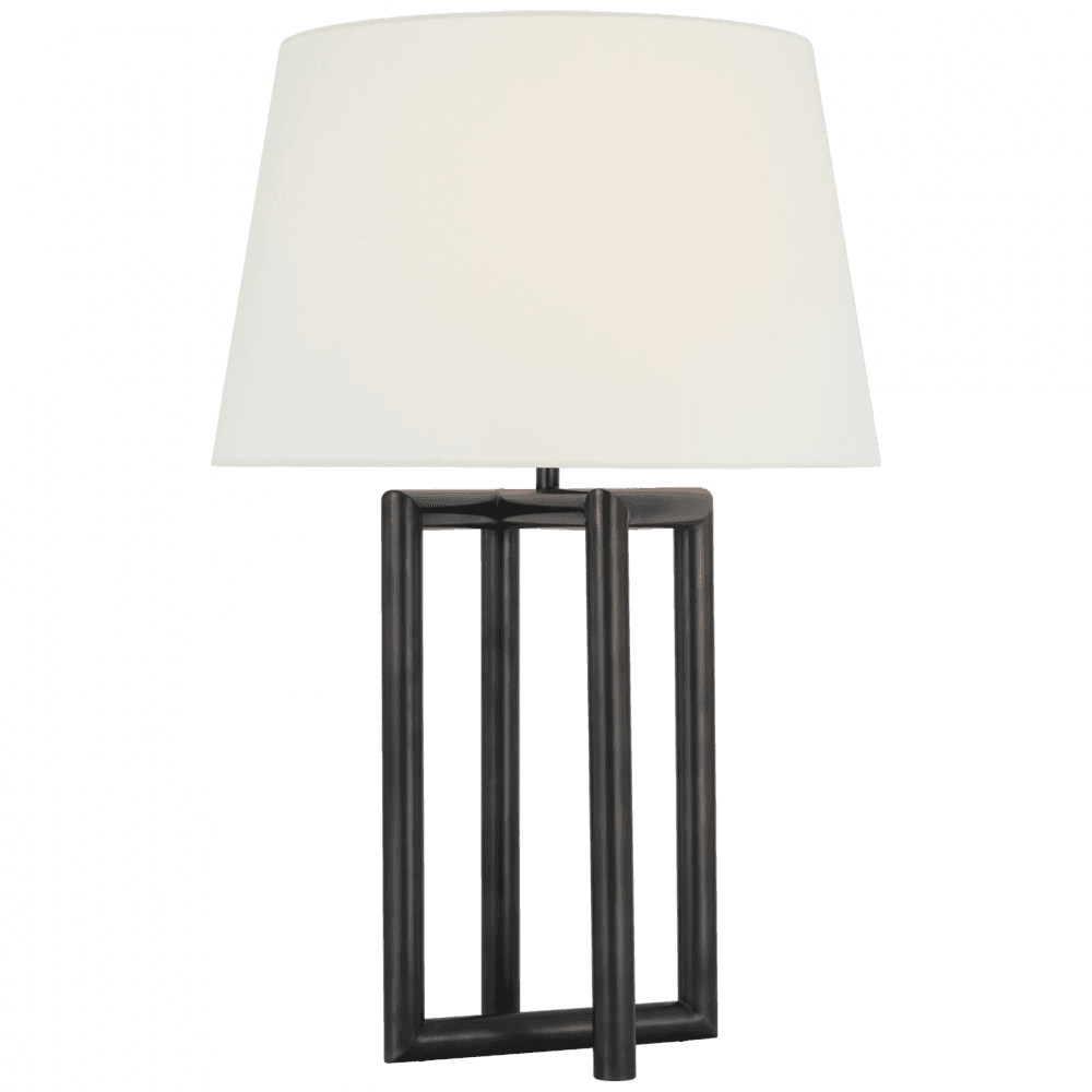 Visual Comfort Signature Concorde Large Table Lamp Bronze
