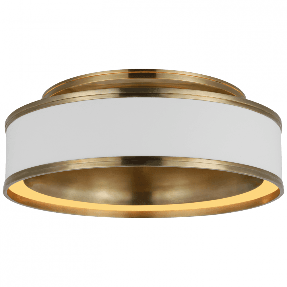 Flush Mounts-Visual Comfort & Co. Signature Collection-CHC4612