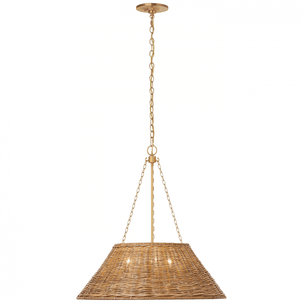 Shades-Visual Comfort & Co. Signature Collection-MF5032