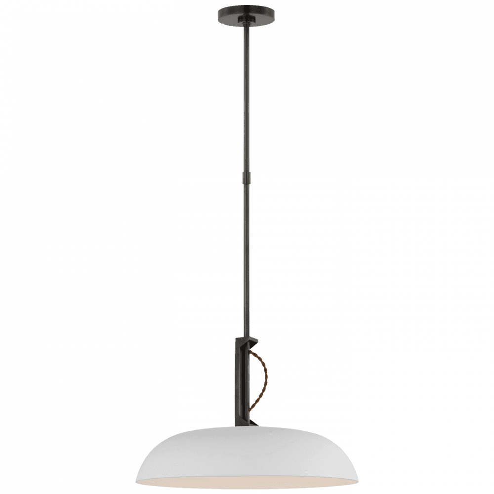 Pendants-Visual Comfort & Co. Signature Collection-AL5040