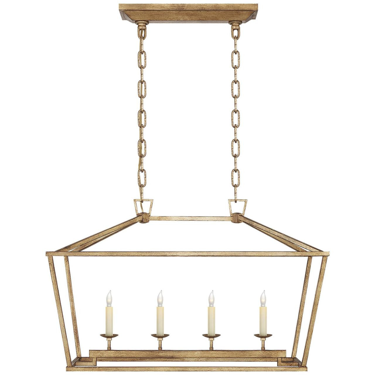Foyer/Hall Lanterns-Visual Comfort & Co. Signature Collection-CHC2168