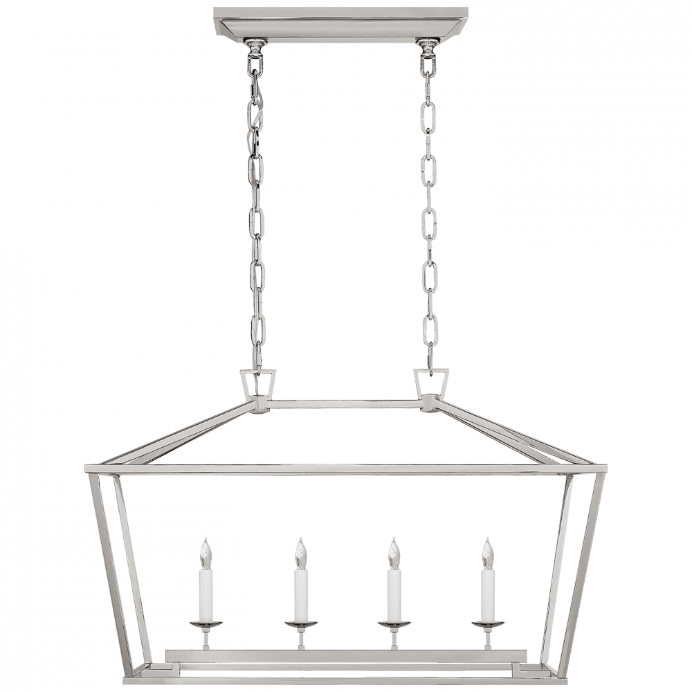 Foyer/Hall Lanterns-Visual Comfort & Co. Signature Collection-CHC2168