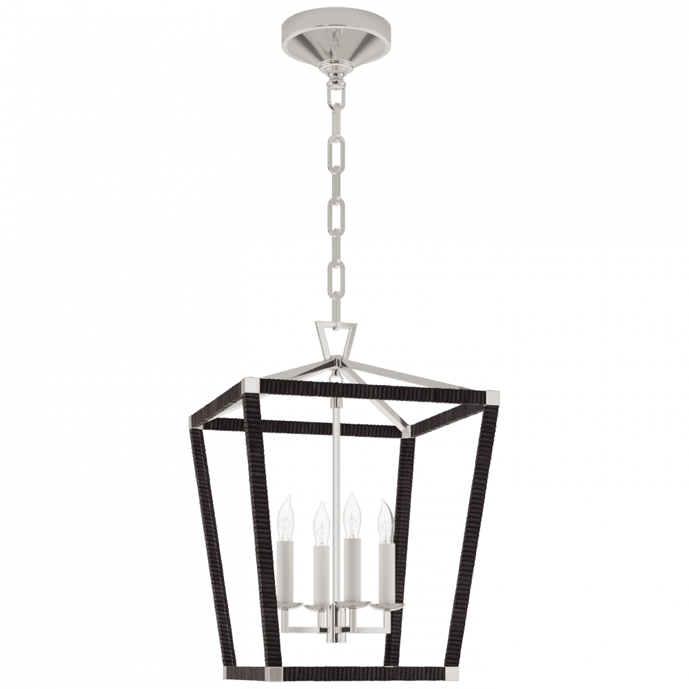 Foyer/Hall Lanterns-Visual Comfort & Co. Signature Collection-CHC5876