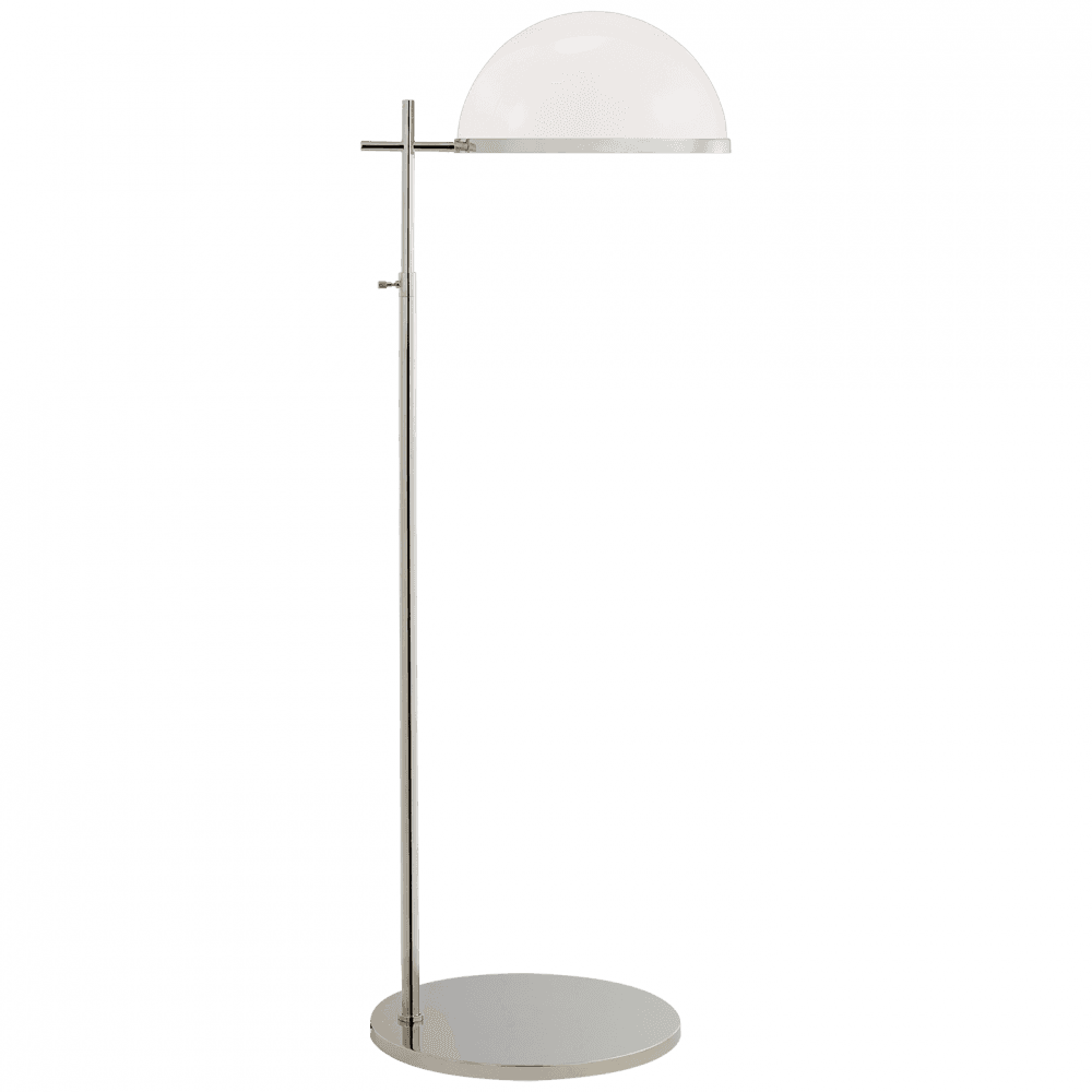 Visual Comfort Signature Dulcet Pharmacy Floor Lamp