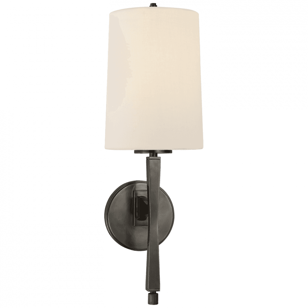 Visual Comfort Signature Edie Wall Sconce Bronze