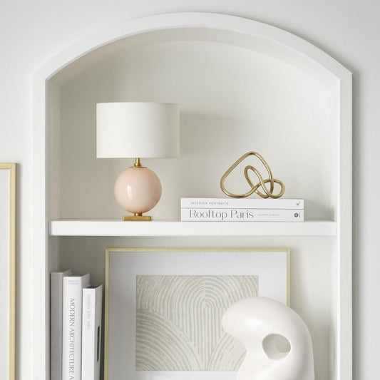Visual Comfort Signature Elsie 12 Cream