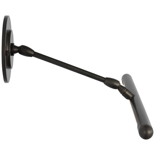 Visual Comfort Signature Emery 18 Hand-Rubbed Antique Brass