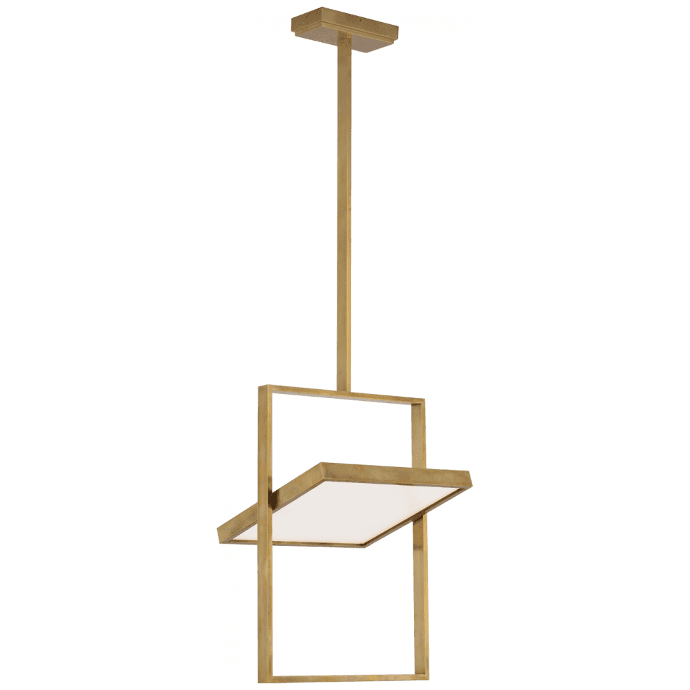 Pendants-Visual Comfort & Co. Signature Collection-LR5850