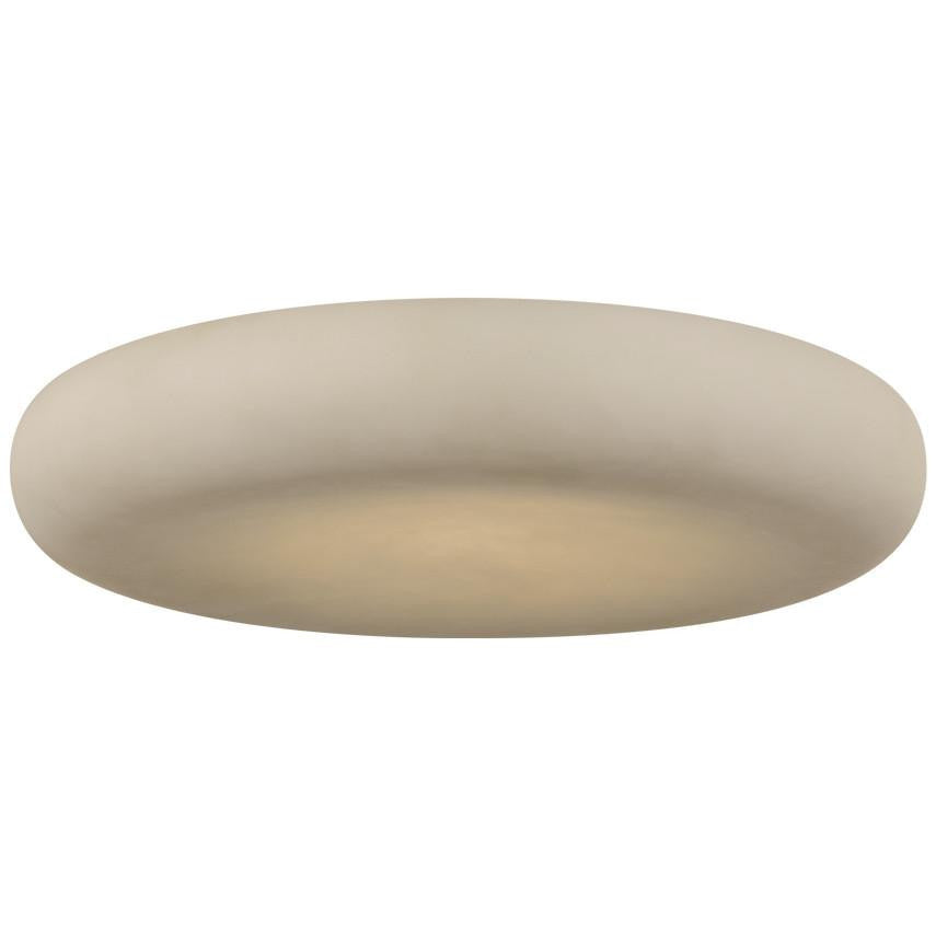 Visual Comfort & Co. Signature Collection Formosa 22" Flush Mount, Visual Comfort & Co. Signature Collection KW 4905ALB/PN N1X5P