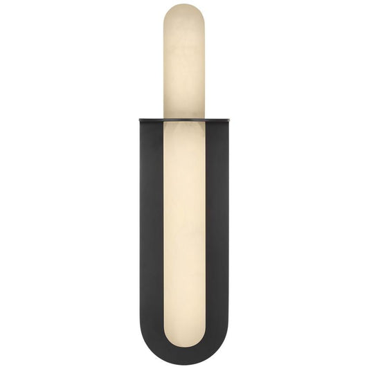 Visual Comfort Signature Fosse 18 Bronze