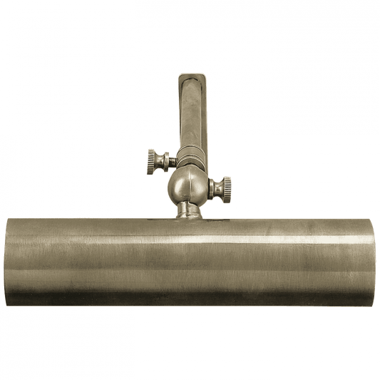 Visual Comfort Signature Frame Makers Picture Light Bronze