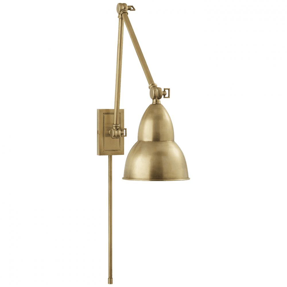 Sconces-Visual Comfort & Co. Signature Collection-S2602