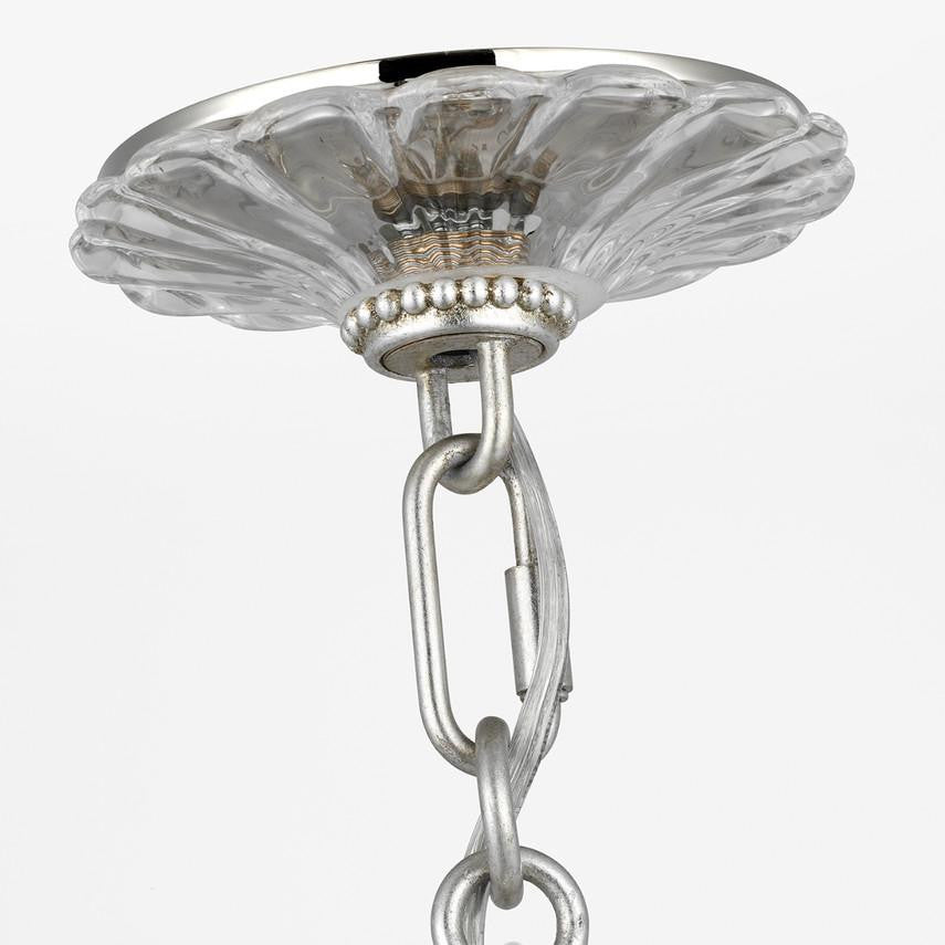 Chandeliers-Visual Comfort & Co. Signature Collection-JN5037