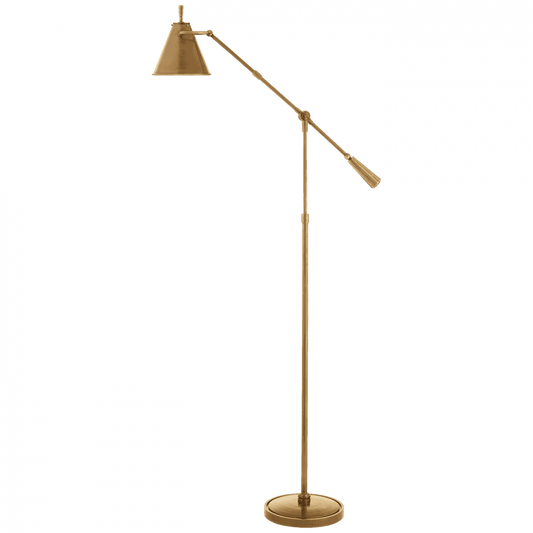 Visual Comfort & Co. Signature Collection Goodman Floor Lamp