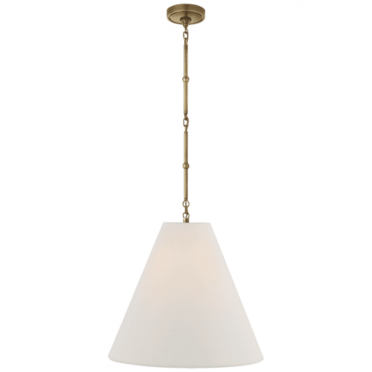 Visual Comfort Signature Goodman Pendant