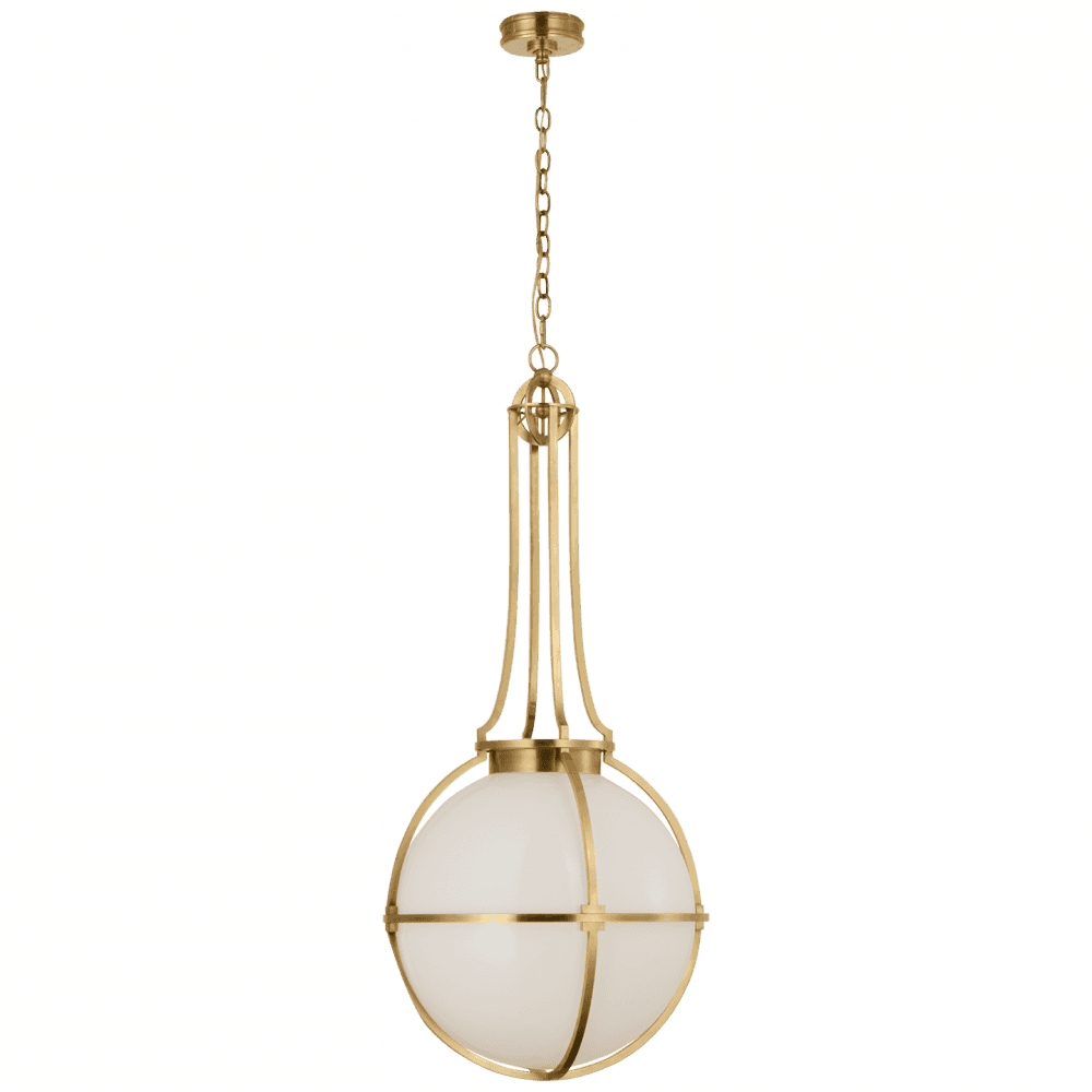 Pendants-Visual Comfort & Co. Signature Collection-CHC5484