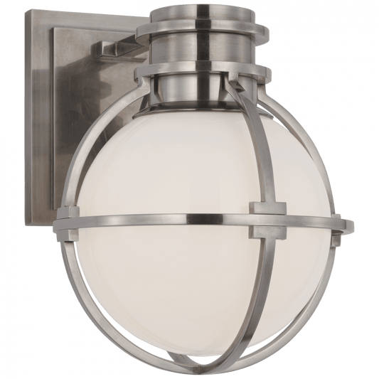 Visual Comfort Signature Gracie Single Wall Sconce Bronze