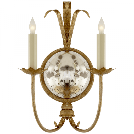 Visual Comfort & Co. Signature Collection Gramercy Wall Sconce