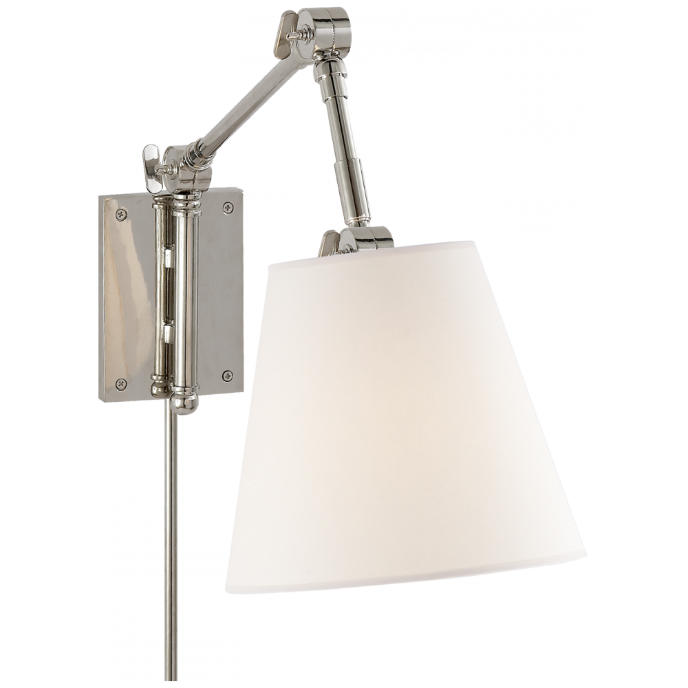 Sconces-Visual Comfort & Co. Signature Collection-SK2115