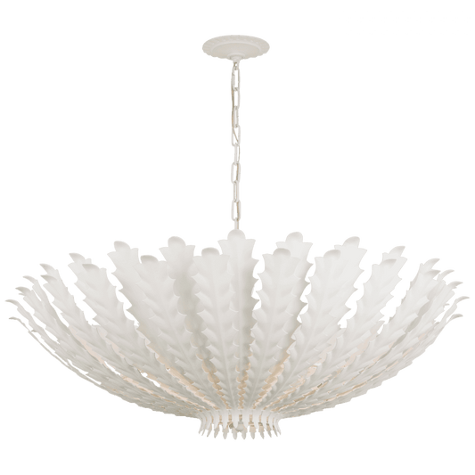 Visual Comfort Signature Hampton Large Chandelier
