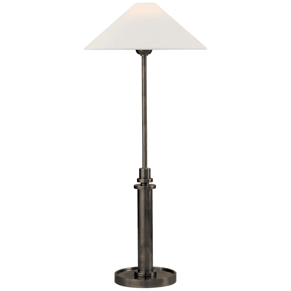 Visual Comfort Signature Hargett Buffet Lamp Bronze