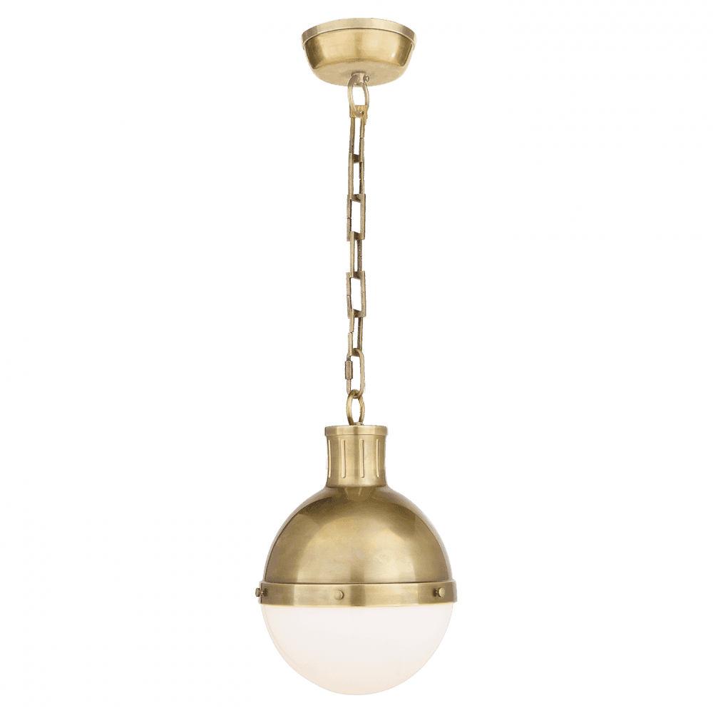 Pendants-Visual Comfort & Co. Signature Collection-TOB5062