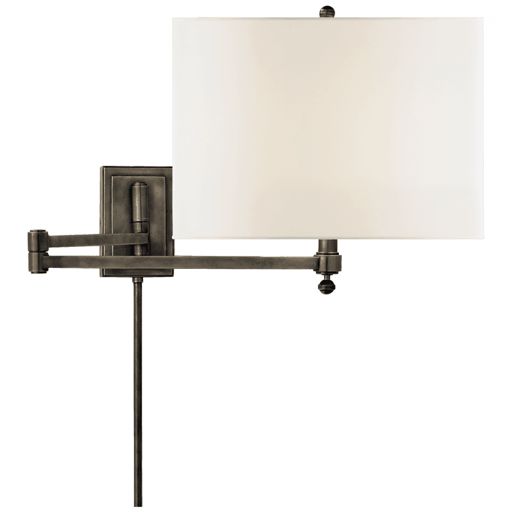 Sconces-Visual Comfort & Co. Signature Collection-TOB2204