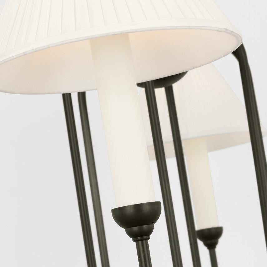 Visual Comfort & Co. Signature Collection Ingela 36" Chandelier