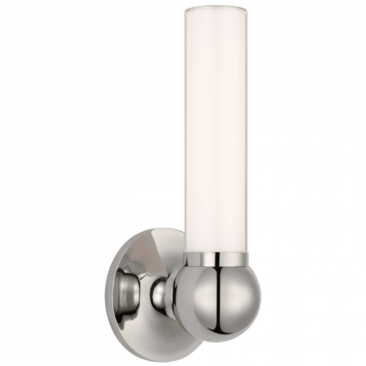 Jeffery Small Bath Sconce