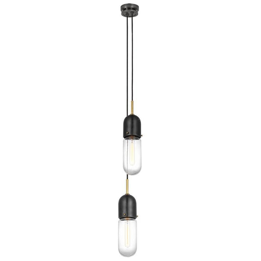 Junio 2-Light Pendant
