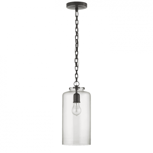 Visual Comfort Signature Katie Pendant Bronze