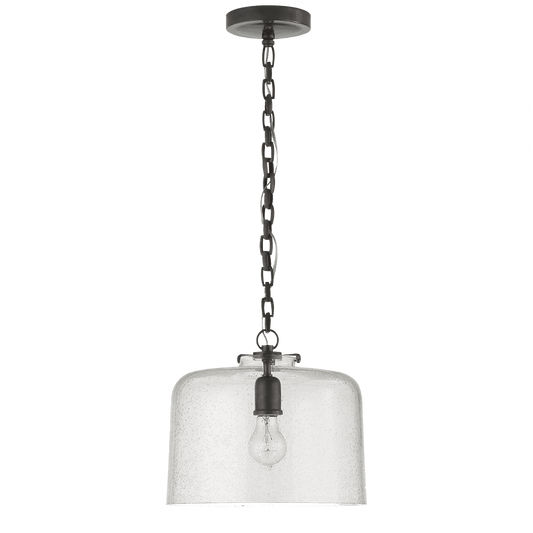 Visual Comfort Signature Katie Pendant Bronze