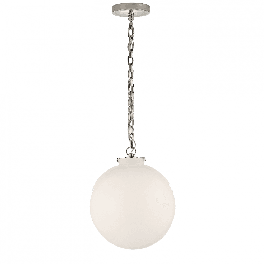 Pendants-Visual Comfort & Co. Signature Collection-TOB52264