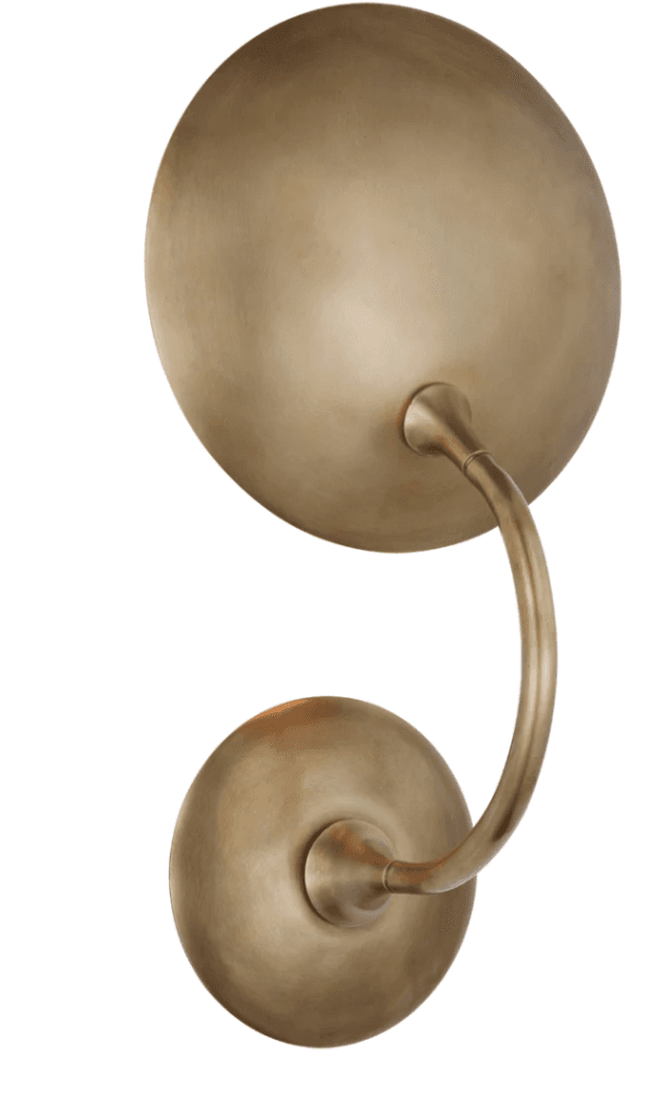 Sconces-Visual Comfort & Co. Signature Collection-TOB2780
