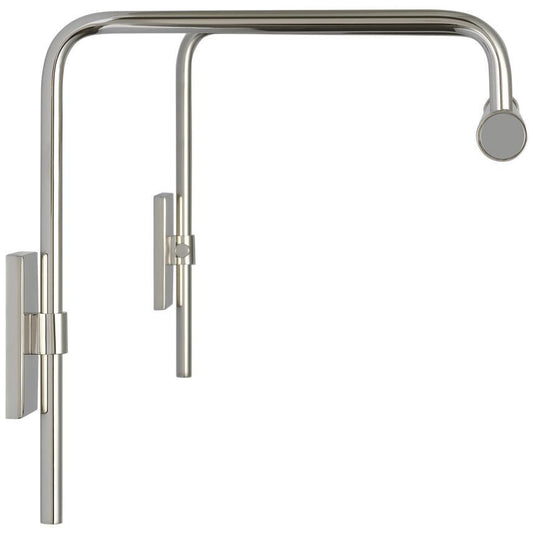 Visual Comfort Signature Kidd 24 Bronze