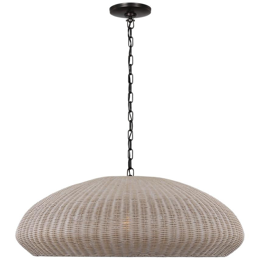 Visual Comfort & Co. Signature Collection Kokomo 32" Wide Pendant