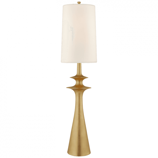 Visual Comfort Signature Lakmos Floor Lamp Gild