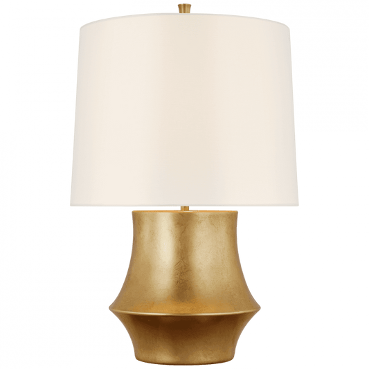 Visual Comfort Signature Lakmos Small Table Lamp Gild