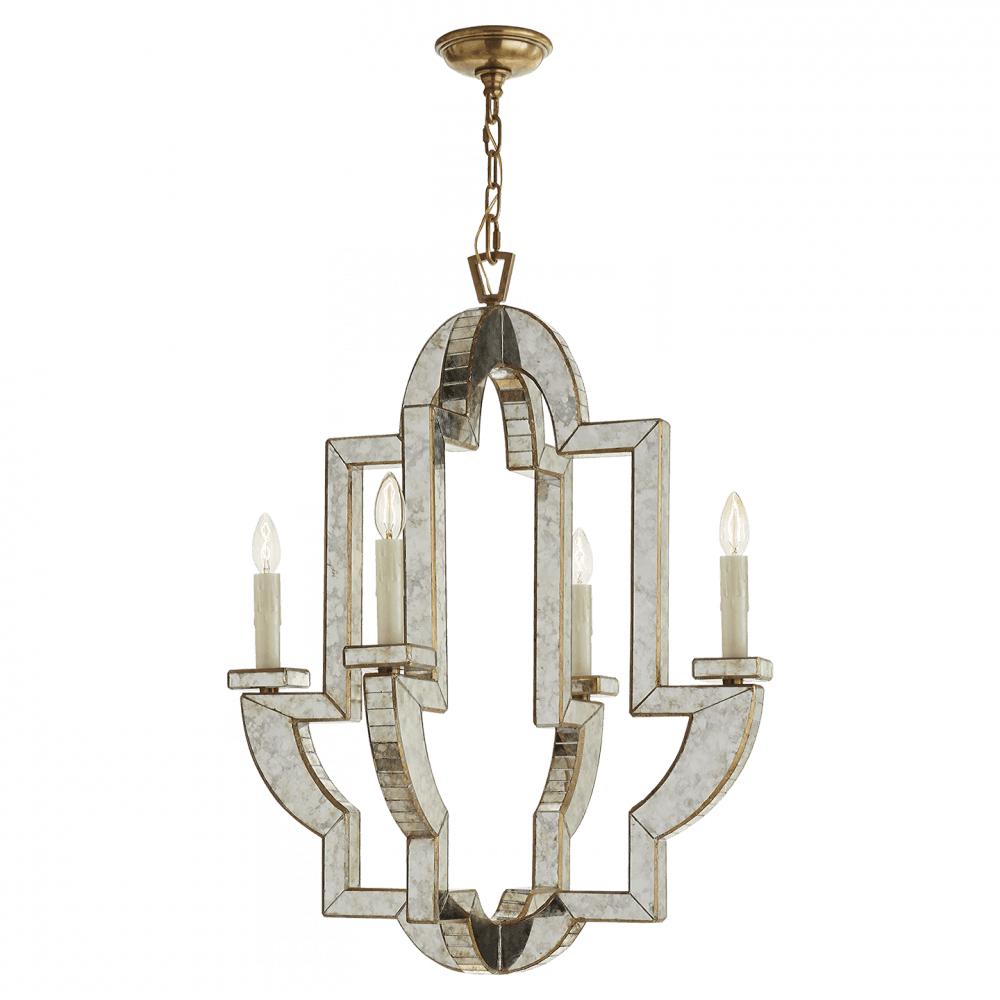 Chandeliers-Visual Comfort & Co. Signature Collection-NW5040