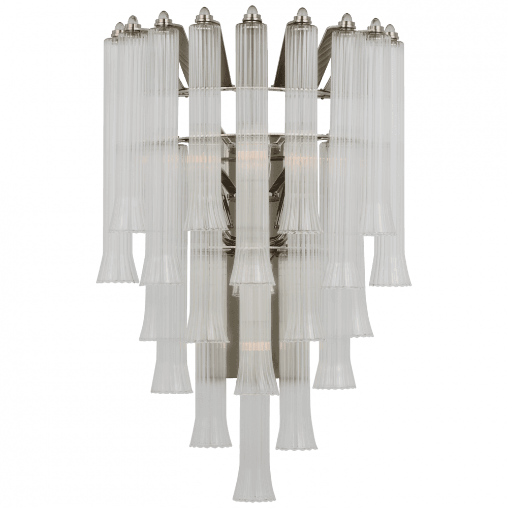 Sconces-Visual Comfort & Co. Signature Collection-JN2250