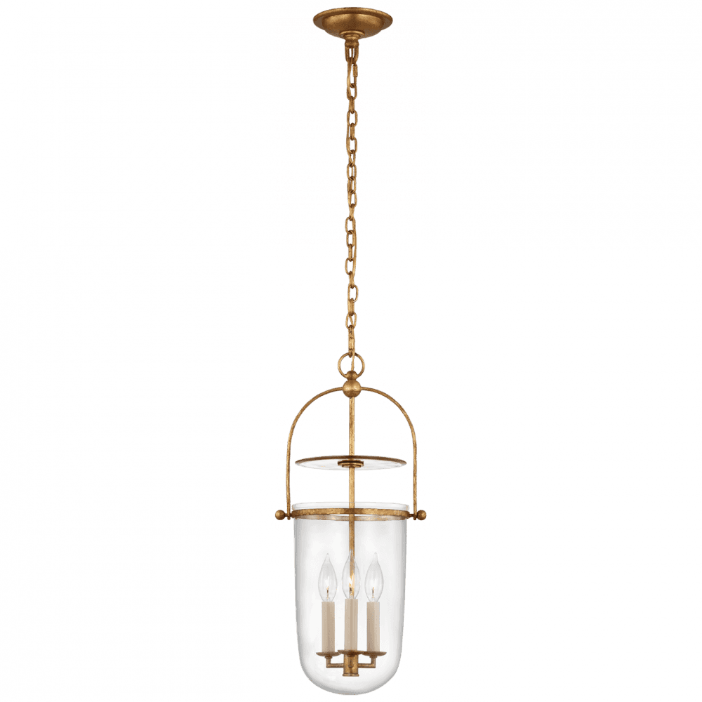 Foyer/Hall Lanterns-Visual Comfort & Co. Signature Collection-CHC2298