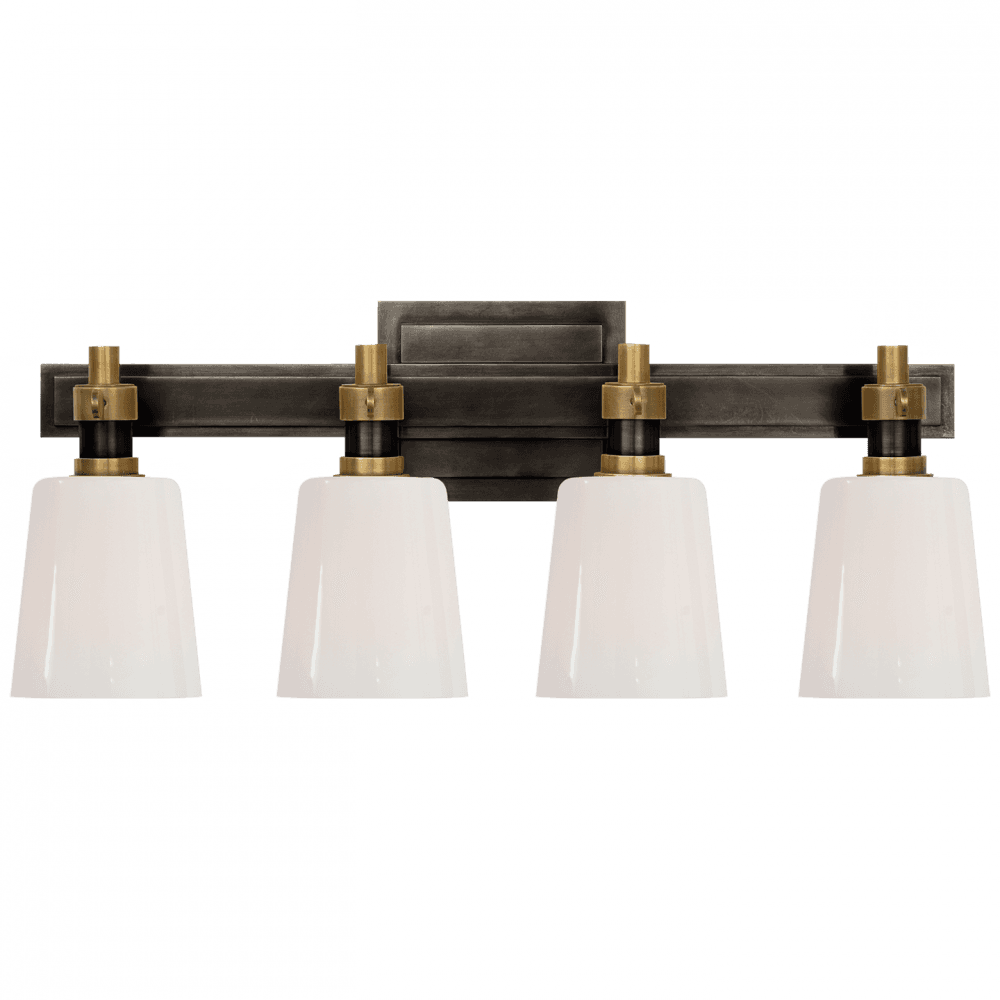 Visual Comfort & Co. Signature Collection Bryant Bath Vanity