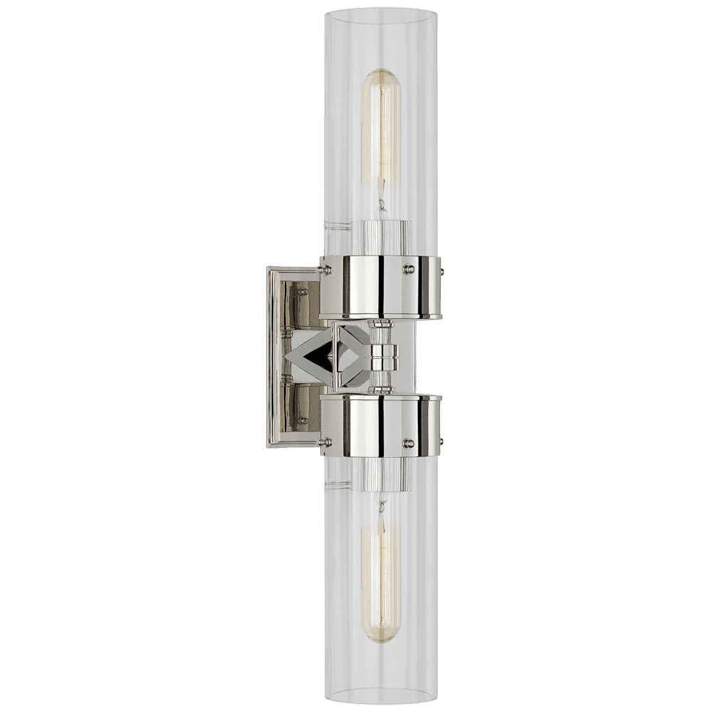 Sconces-Visual Comfort & Co. Signature Collection-TOB2315